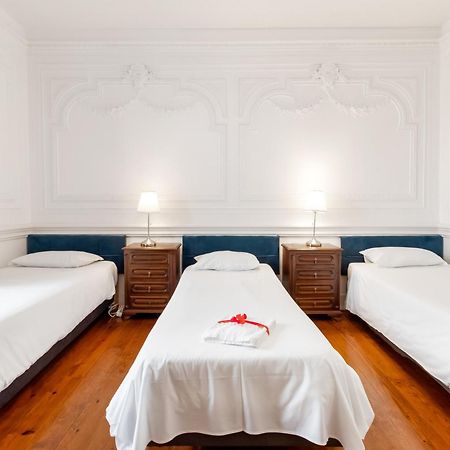 Arroios - Third Floor Hotel Lisbon Luaran gambar