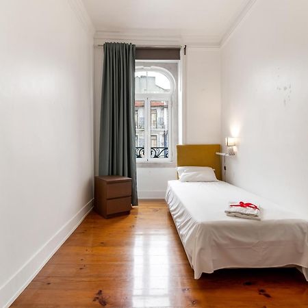 Arroios - Third Floor Hotel Lisbon Luaran gambar