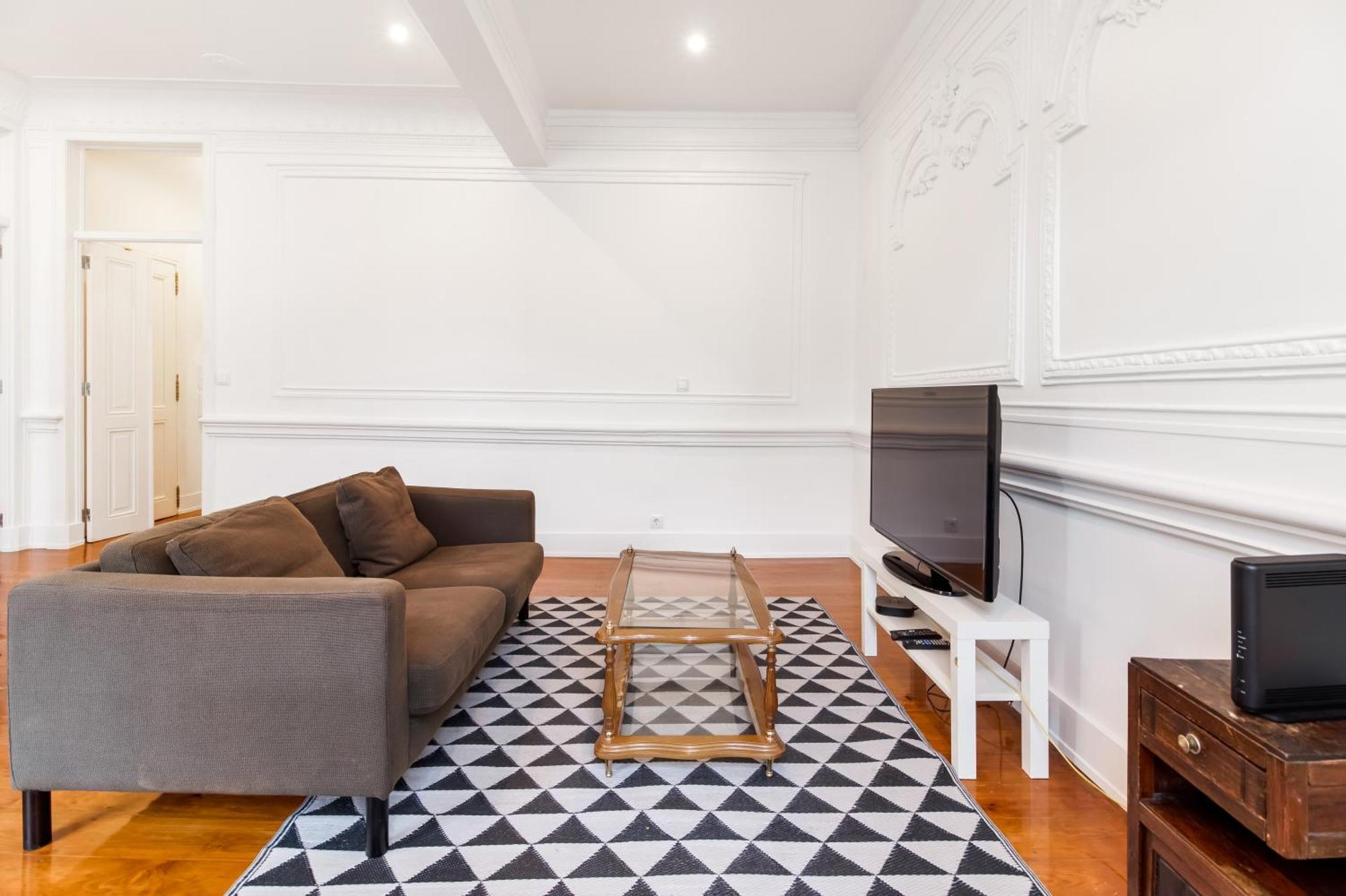 Arroios - Third Floor Hotel Lisbon Luaran gambar