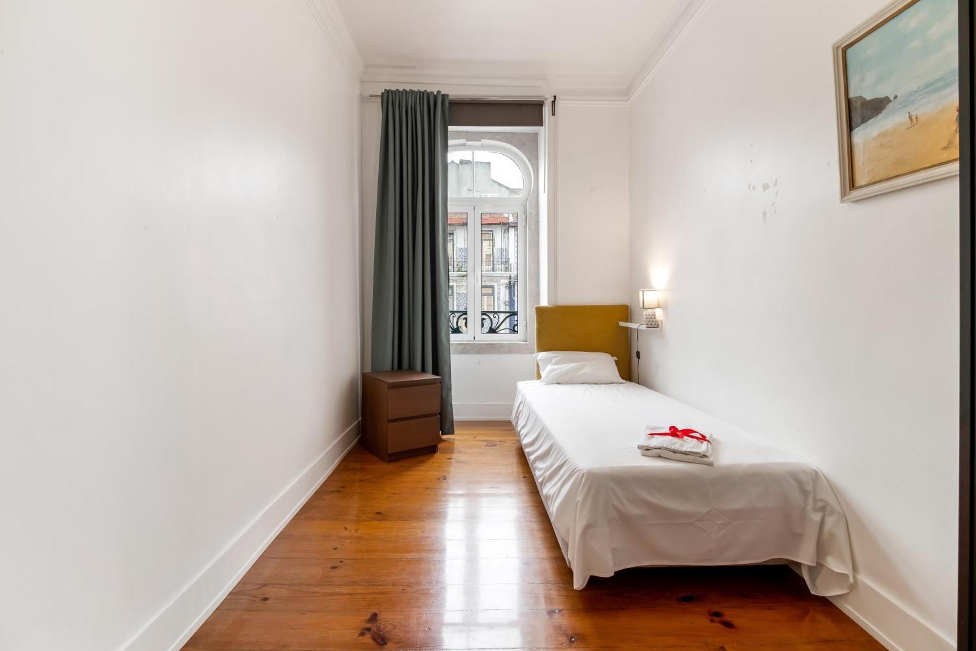 Arroios - Third Floor Hotel Lisbon Luaran gambar